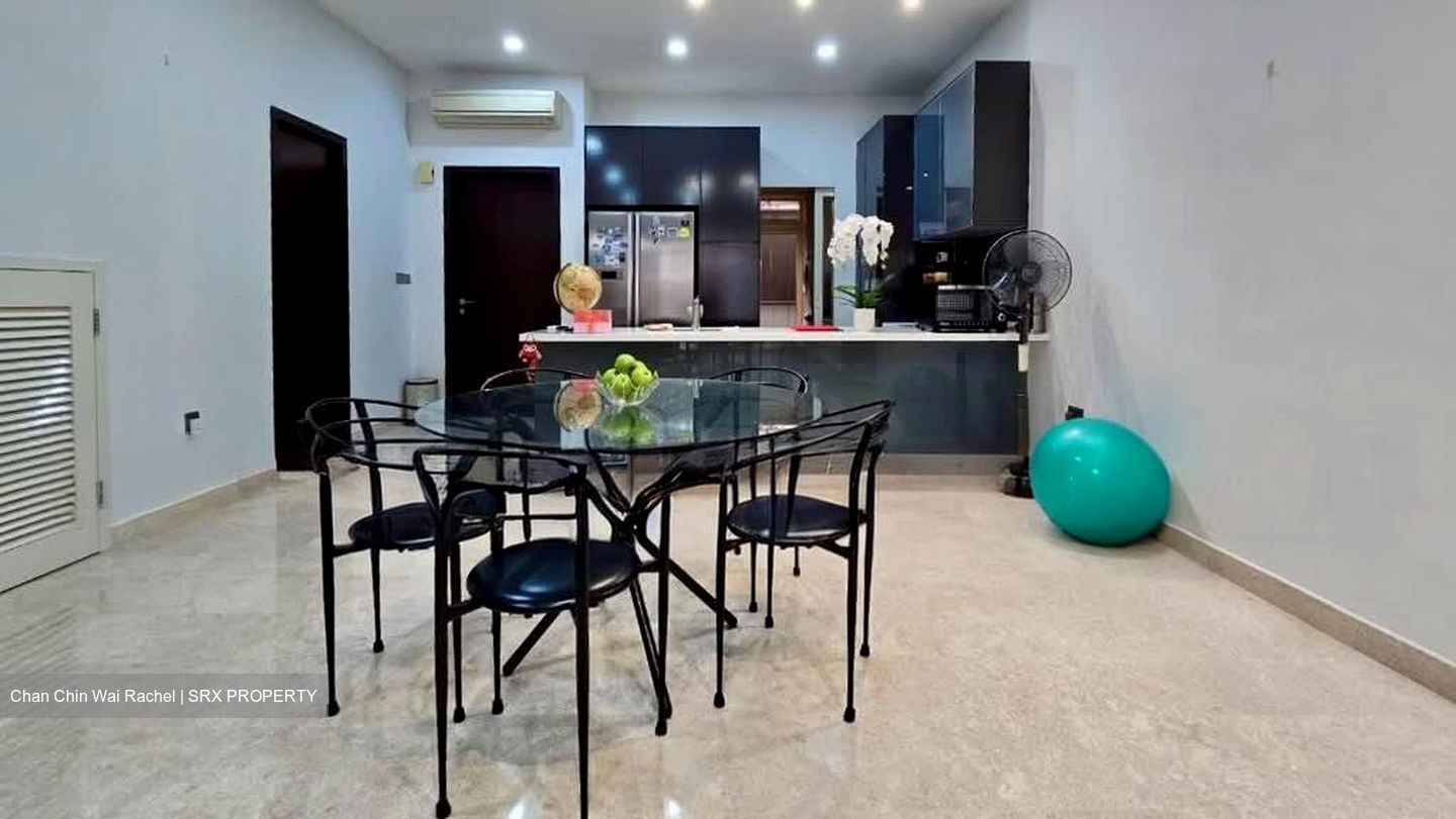 Luxus Hills (D28), Terrace #539640861